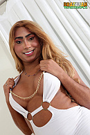 The Queen Of Ejaculation Is Back
