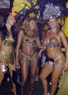 Scala Gala Gay 2001