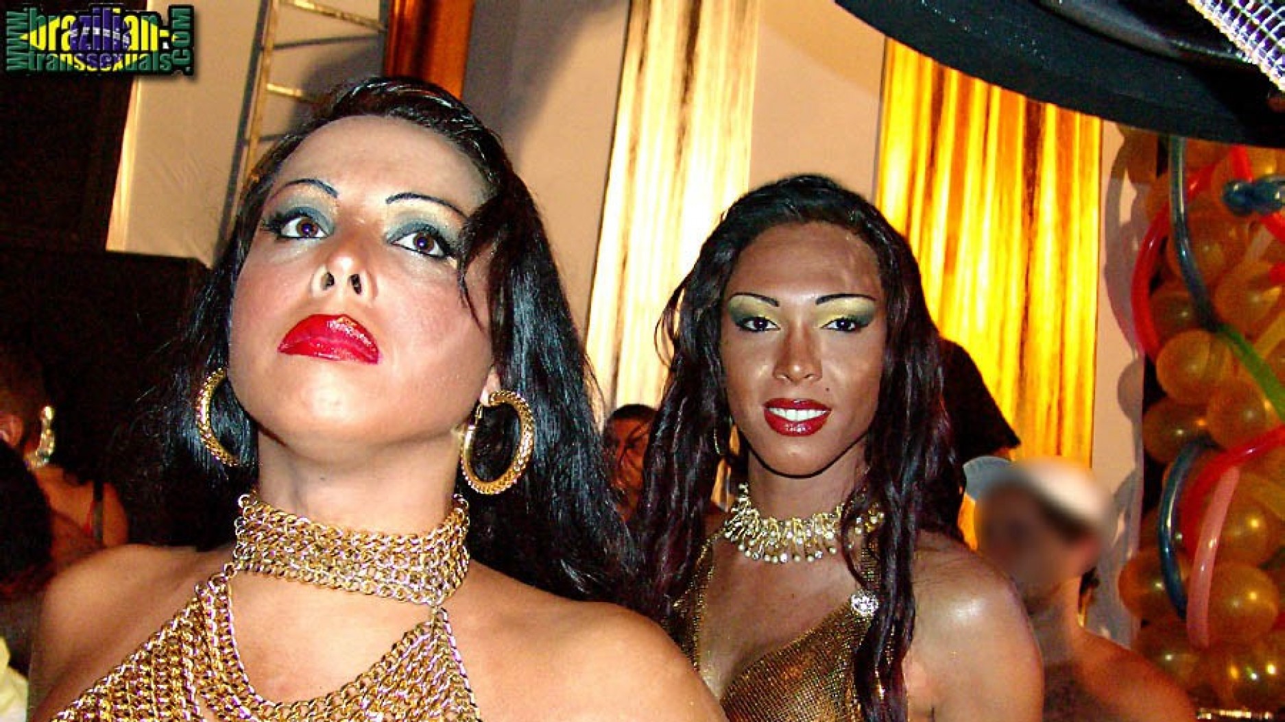 Scala Gala Gay 2004