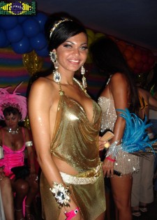 Scala Gala Gay 2005