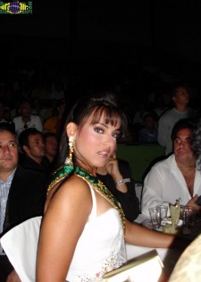 Miss Brasil Gay 2005