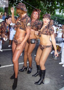 Carnival 2003