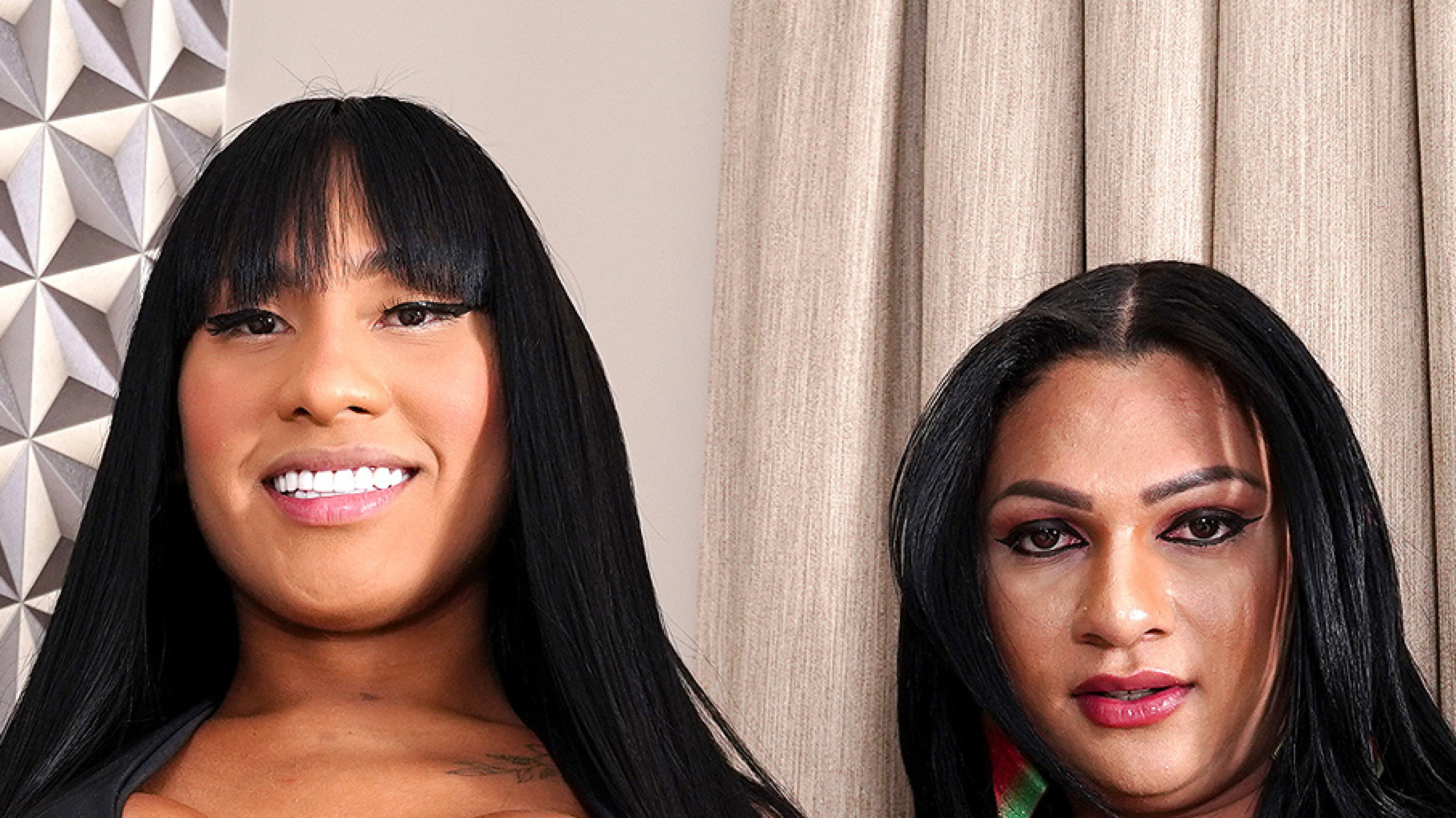 Le Farias Indianara 2 Stars