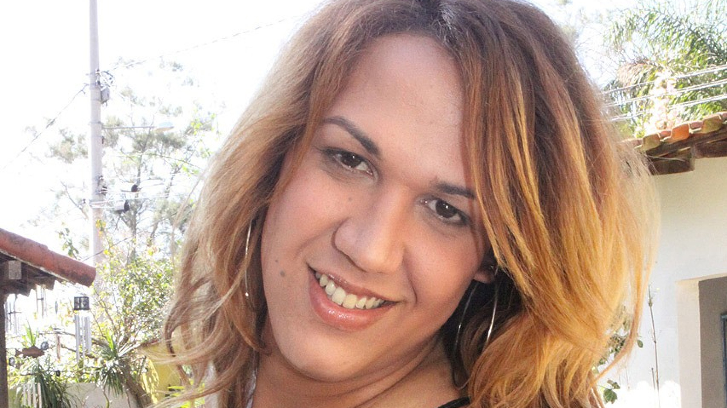 Vivi Monteiro Toys Her Ass