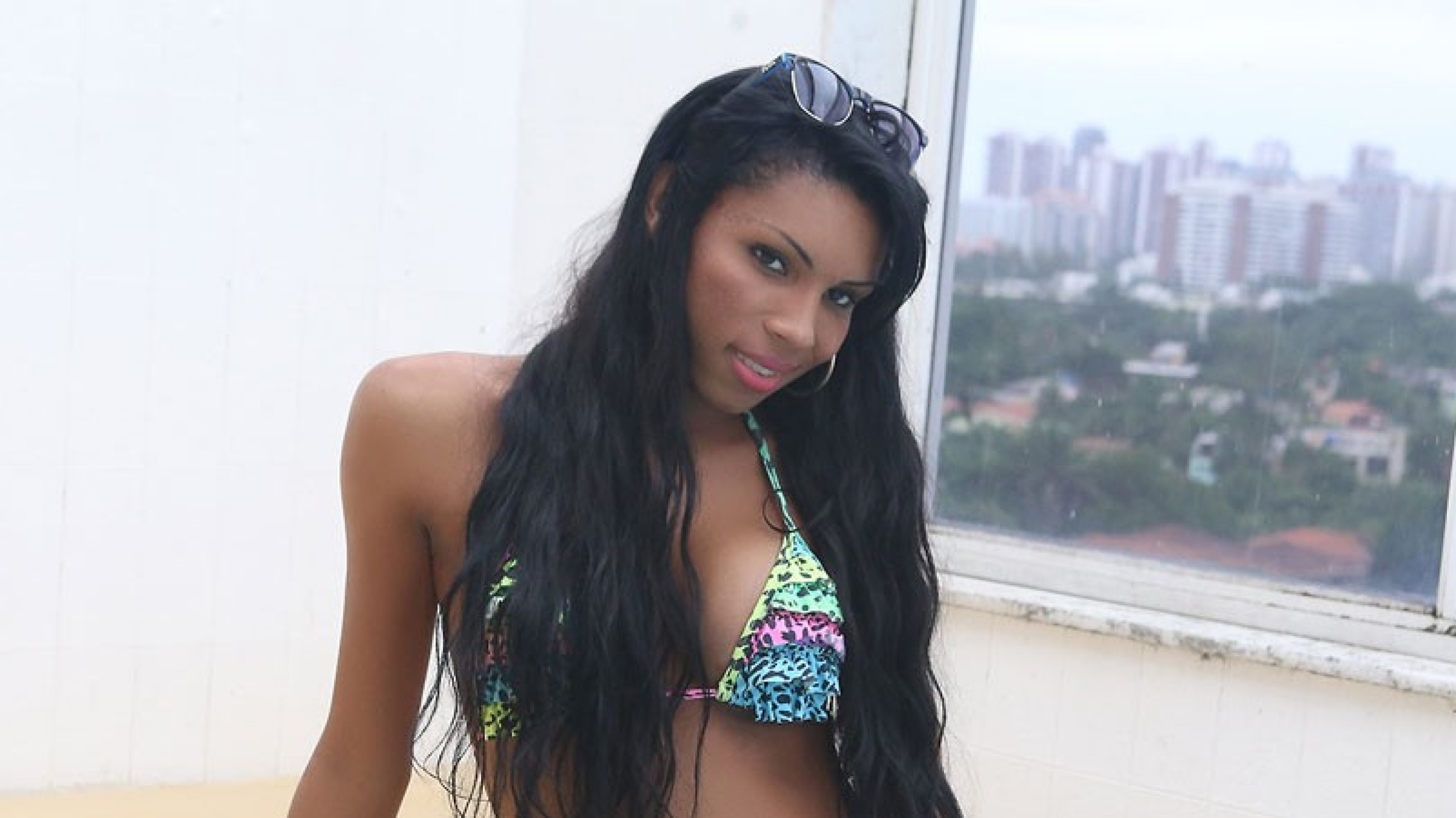 Bikini Princess Patricia Soares