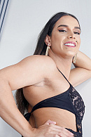 Pantyhose Super star reshot