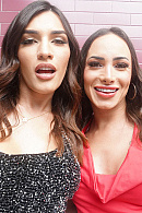 Another Clash Of Titans From Different Generations