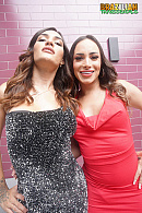 Another Clash Of Titans From Different Generations